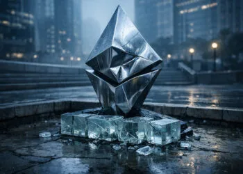 Ethereum ETF holders endure $5B losses as market slide continues