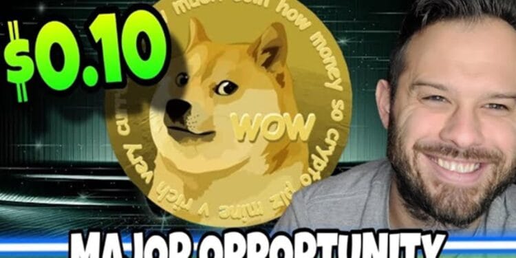 Dogecoin Value Evaluation: Is $DOGE’s $0.10 Degree a Good Entry or Market Lure?