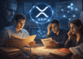XRP Military Reactsion to Epstein Monitoring Ripple’s Early Run