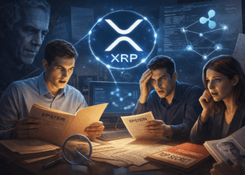 XRP Military Reactsion to Epstein Monitoring Ripple’s Early Run