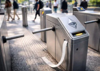 Vitalik focuses on making Ethereum the AI settlement layer, however one hidden leak might break it
