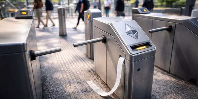 Vitalik focuses on making Ethereum the AI settlement layer, however one hidden leak might break it