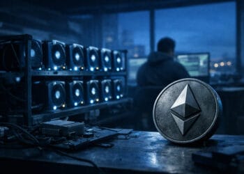 Ethereum needs house validators to confirm proofs however a 12 GPU actuality raises a brand new risk