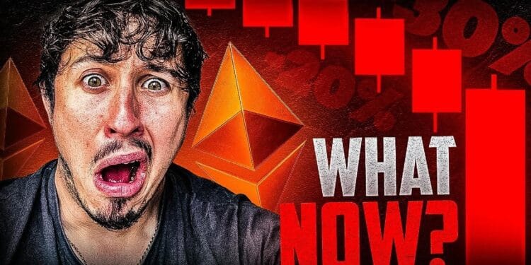 Ethereum Worth Prediction: Bearish Technicals Preserve $ETH Below Stress Close to $2,700