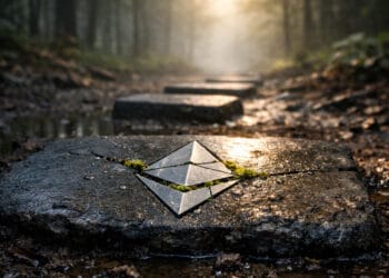 Can Ethereum 2026 roadmap assist its value recuperate?