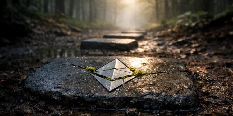 Can Ethereum 2026 roadmap assist its value recuperate?