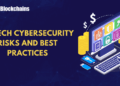 High 5 Fintech Cyber Safety Dangers and Finest Practices