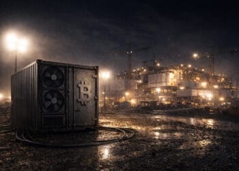 Bitcoin miners discover hope in Huge Tech’s $500B AI spending spree