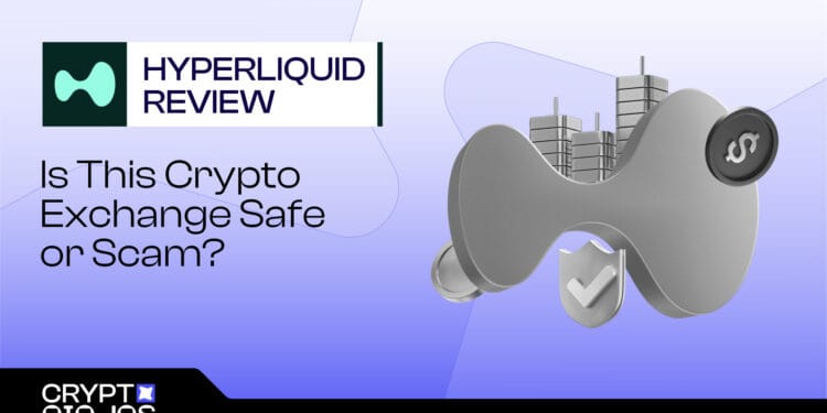 Hyperliquid Evaluate 2026 – Is This Crypto Change Secure or a Rip-off?