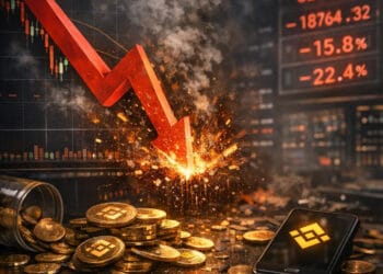 Binance Faces US Senate Inquiry Tied To $1.7 Billion In Sanctions-Associated Transactions