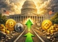 CFTC Chair Says Crypto Market Construction Invoice Nears Closing Approval