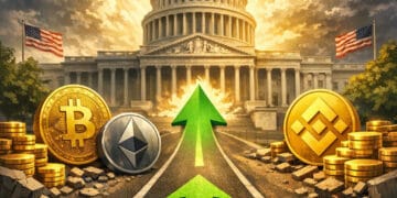 CFTC Chair Says Crypto Market Construction Invoice Nears Closing Approval