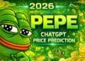 Will 2026 Convey A Main Rally For $PEPE?