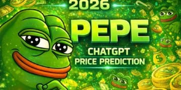 Will 2026 Convey A Main Rally For $PEPE?