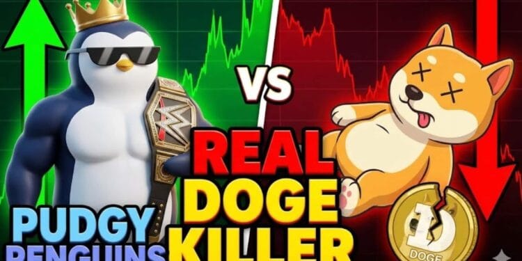 Pudgy Penguins Value Prediction – Is PENGU the Subsequent Dogecoin?