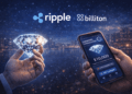 Ripple Permits $280M Diamond Tokenization on XRPL