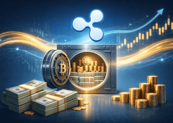 Ripple Unifies Money and Crypto Treasury in Enterprise Push