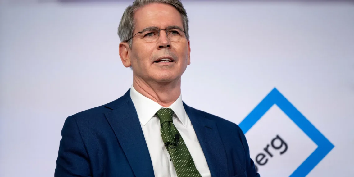 US Secretary Urges Quick-Observe Crypto Invoice Throughout Historic Bitcoin Volatility