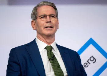 US Secretary Urges Quick-Observe Crypto Invoice Throughout Historic Bitcoin Volatility