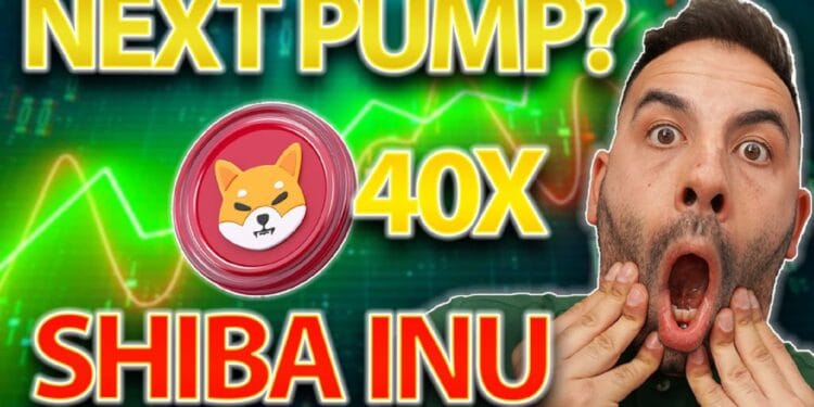 How Excessive Can $SHIB Go In The Subsequent Crypto Rally?