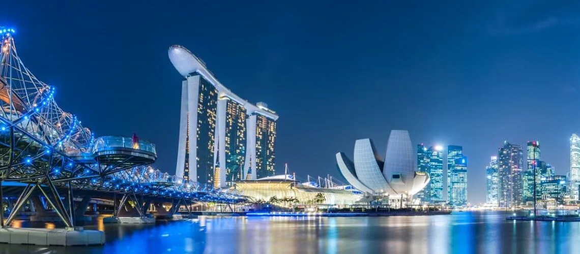 Singapore imposes sanctions towards Israeli settlers