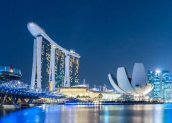 Singapore imposes sanctions towards Israeli settlers