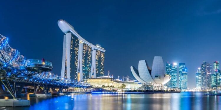 Singapore imposes sanctions towards Israeli settlers