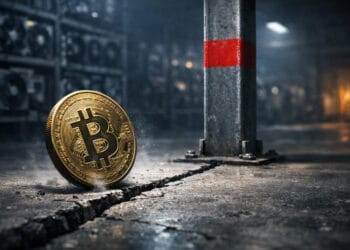 Bitcoin hits value stage it all the time defend and the present BTC mining price issues