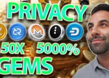 High Privateness Cash Poised to Lead the Subsequent Crypto Bull Run