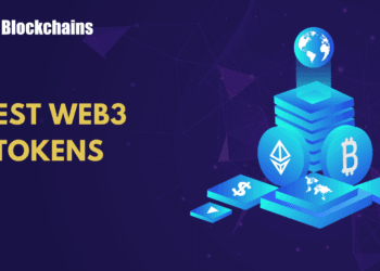 Finest Web3 Tokens Checklist for 2026