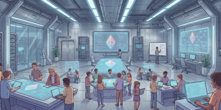 Ethereum Protocol Research 2026 | Ethereum Basis Weblog