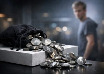 Ethereum faces diverging paths as Buterin sells, Basis stakes