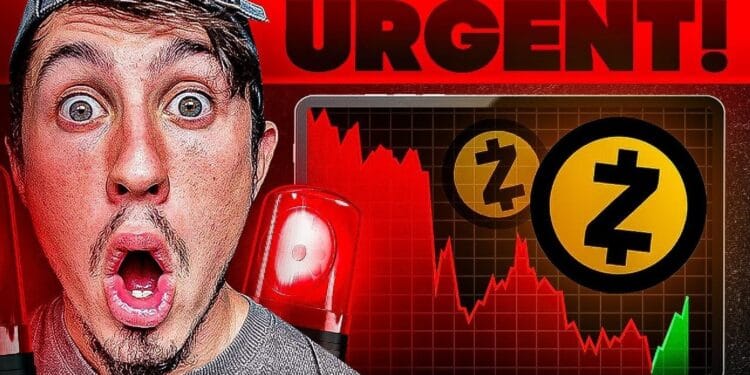 Zcash Value Prediction 2026: Will $ZEC Hit $500 or Fall to $200?