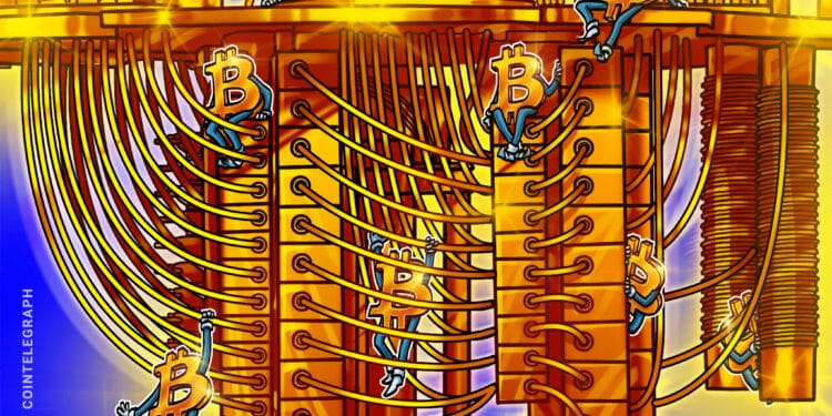 65% of Bitcoin Provide Not Susceptible to Quantum Risk: Ark Make investments