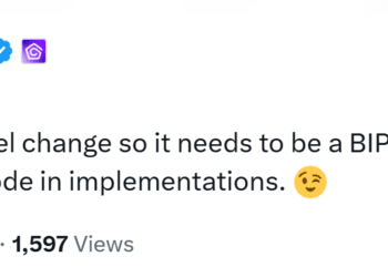 Mt. Gox’s former CEO floats onerous fork to get better 80K hacked Bitcoin