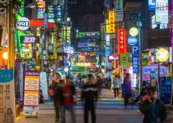 Kospi, Dangle Seng Index, Nikkei 225