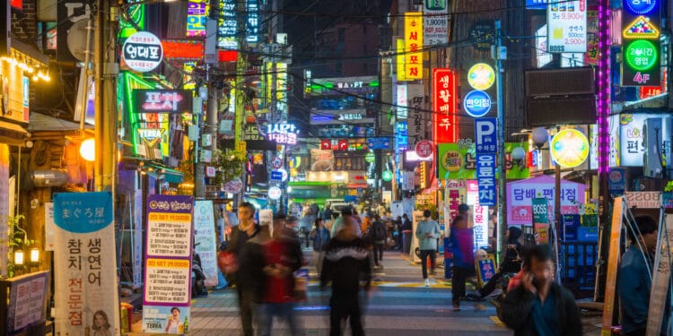 Kospi, Dangle Seng Index, Nikkei 225