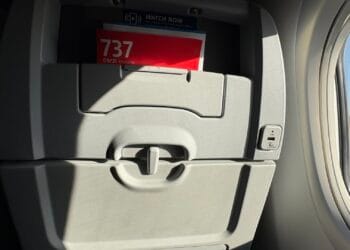 American Airways contemplating Wi-Fi, in-flight leisure upgrades