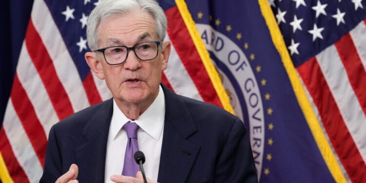 DOJ will enchantment block of Fed subpoenas in Jerome Powell probe