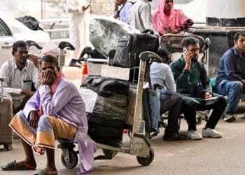 Iran warfare threatens world journey business as passengers get caught