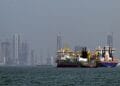 Three extra ships struck within the Gulf as Iran warns of oil hitting $200