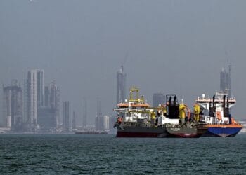 Three extra ships struck within the Gulf as Iran warns of oil hitting $200