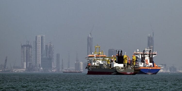 Three extra ships struck within the Gulf as Iran warns of oil hitting $200