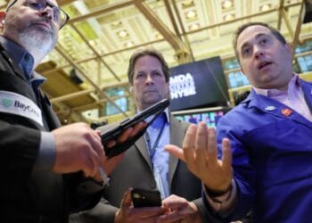 Inventory market right this moment: Dwell updates