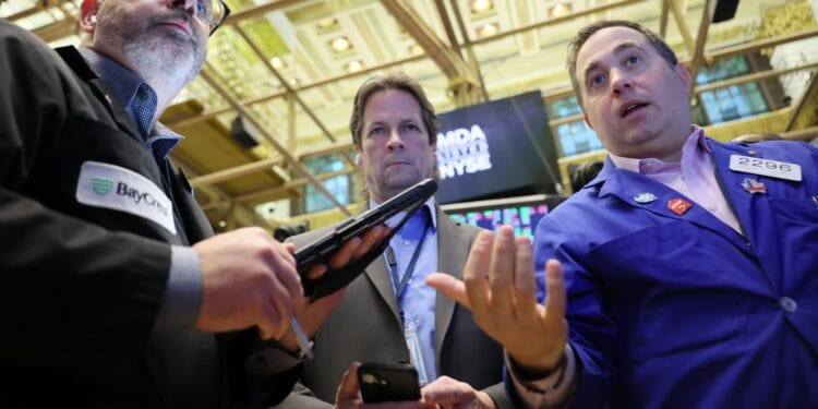 Inventory market right this moment: Dwell updates