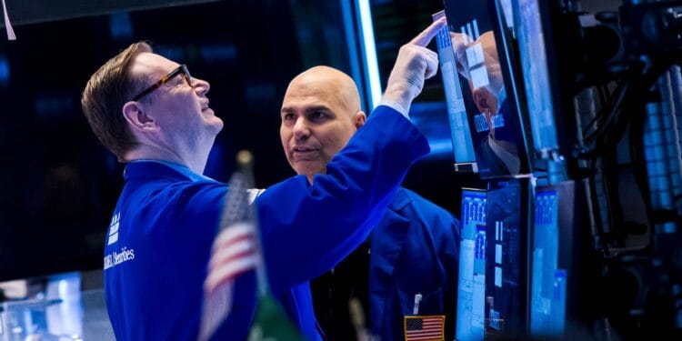 Inventory market at present: Stay updates