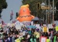 ‘No Kings’ rallies in opposition to Trump deliberate in 1000’s of U.S. cities