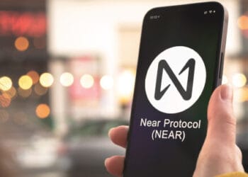 NEAR Value Prediction: Protocol Checks $1.38 Resistance as Bulls Eye March Breakout