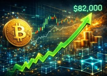 On-Chain Information Exhibits Why Bitcoin’s Subsequent Cease May Be At $82K