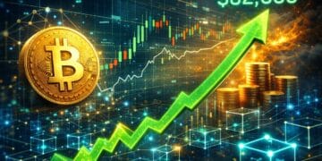 On-Chain Information Exhibits Why Bitcoin’s Subsequent Cease May Be At $82K